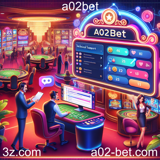 A Importância do Suporte nos Jogos Online